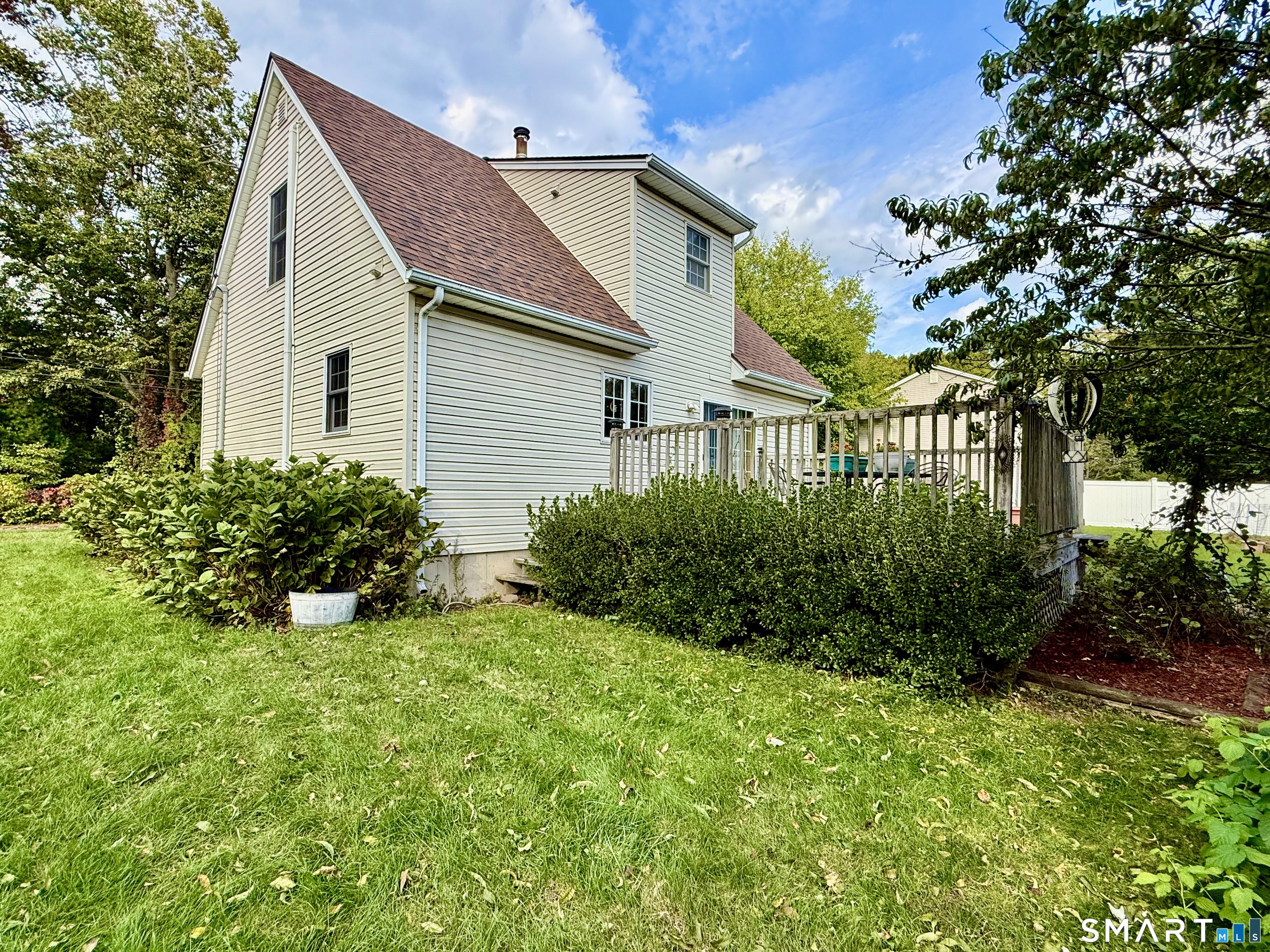 18 Bruce Avenue Plainville CT 06062