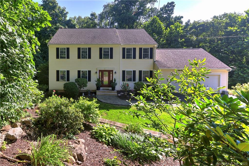 624 Jarvis Street Cheshire CT 06410