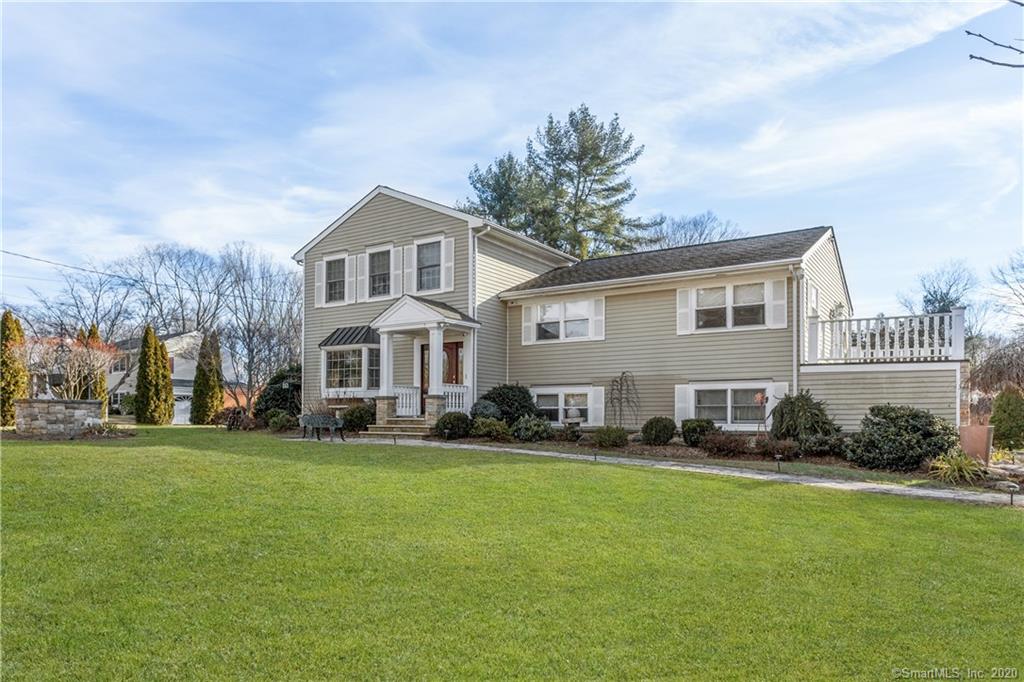 12 Pumpkin Lane Norwalk CT 06851