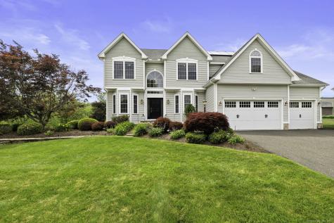 20 Victoria Court Berlin CT 06037
