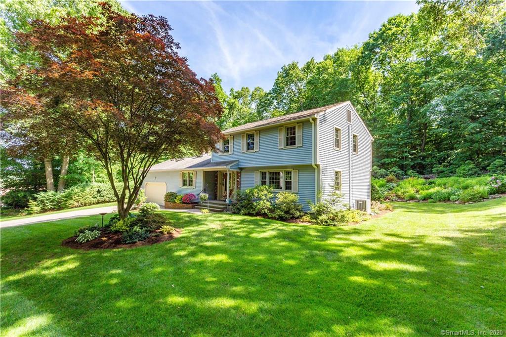 1185 Sherman Avenue Hamden CT 06514