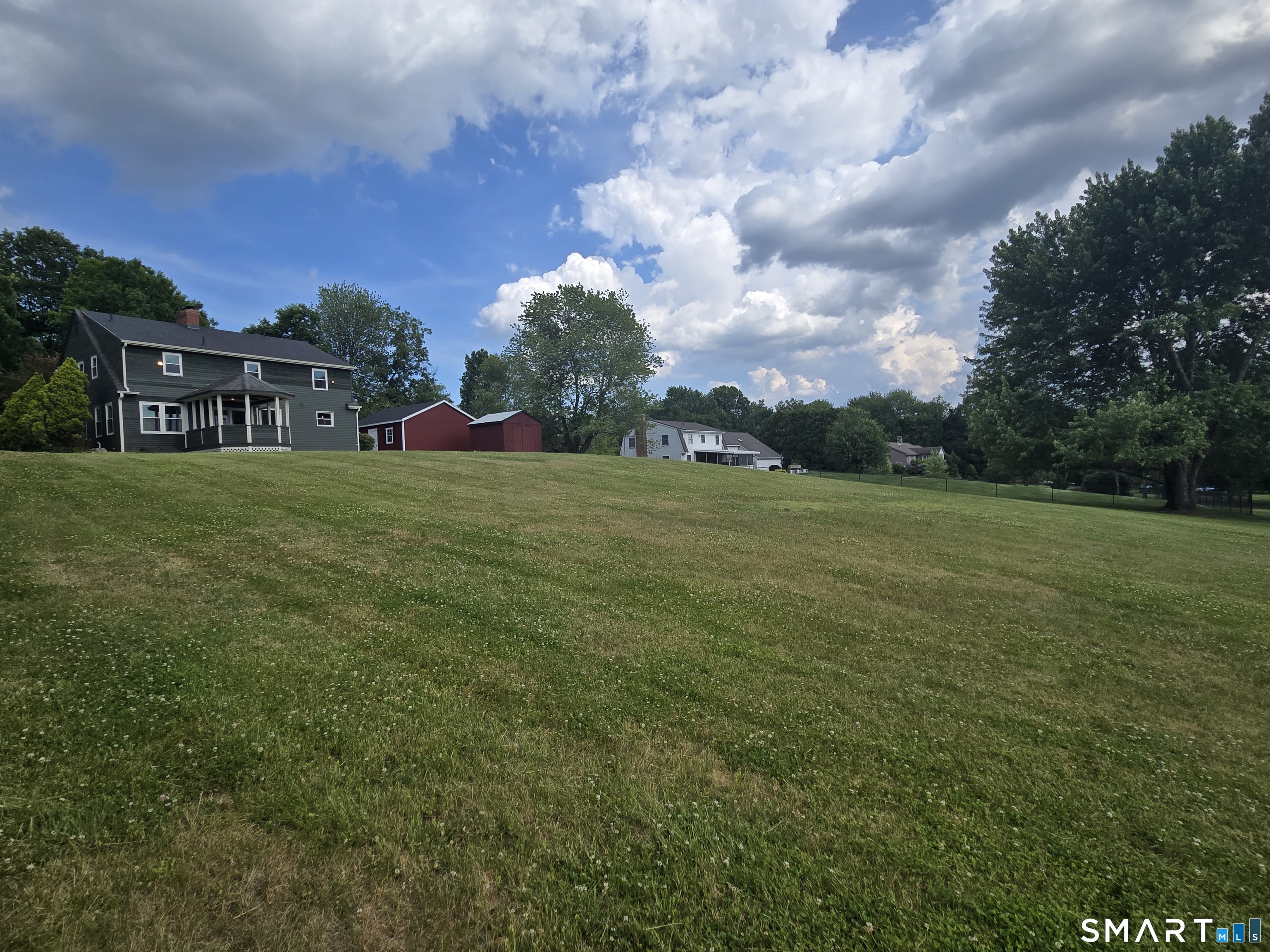 254 Jobs Hill Road Ellington CT 06029