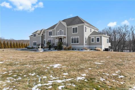54 Williams Road Wallingford CT 06492