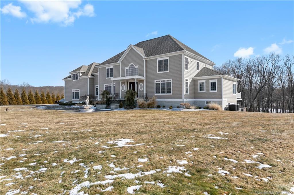 54 Williams Road Wallingford CT 06492
