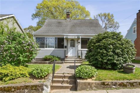 107 Rockwell Avenue Bristol CT 06010