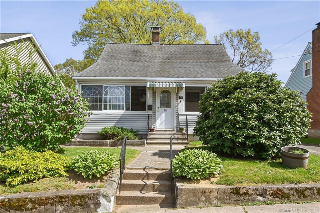 107 Rockwell Avenue Bristol CT 06010