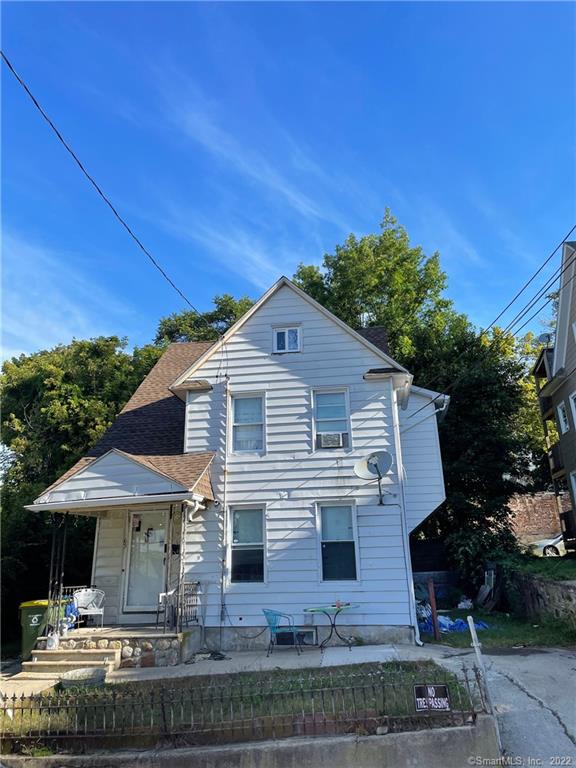 63 Branch Street Waterbury CT 06704