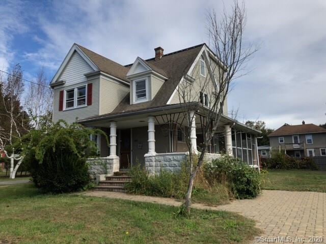 26 Dartmouth Place Newington CT 06111