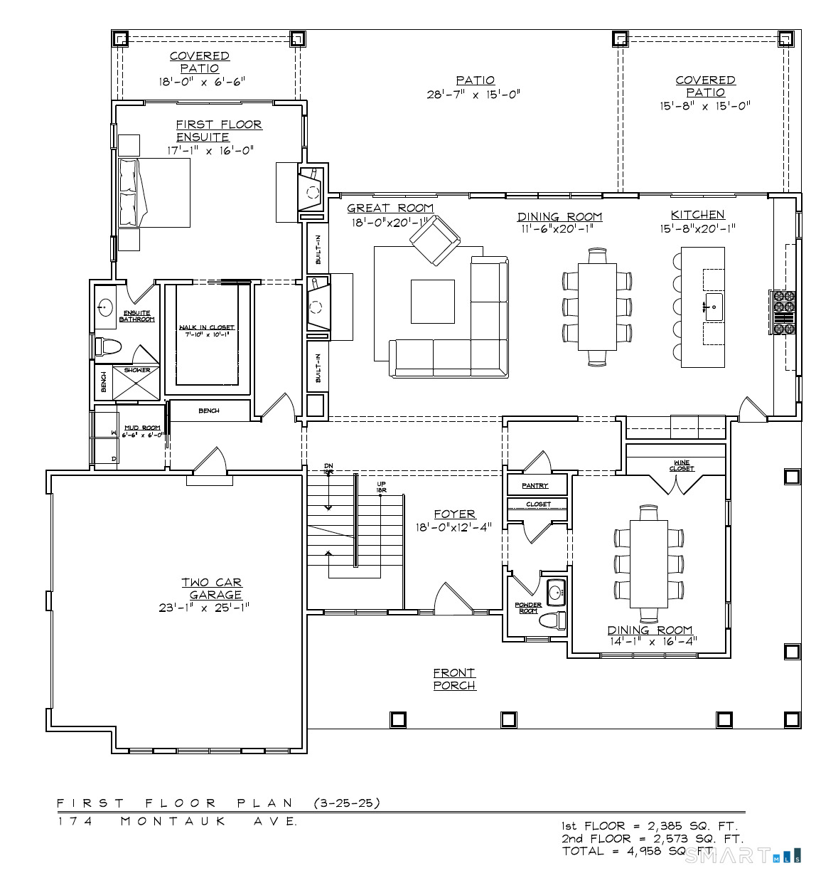 174 Montauk Avenue Stonington CT 06378