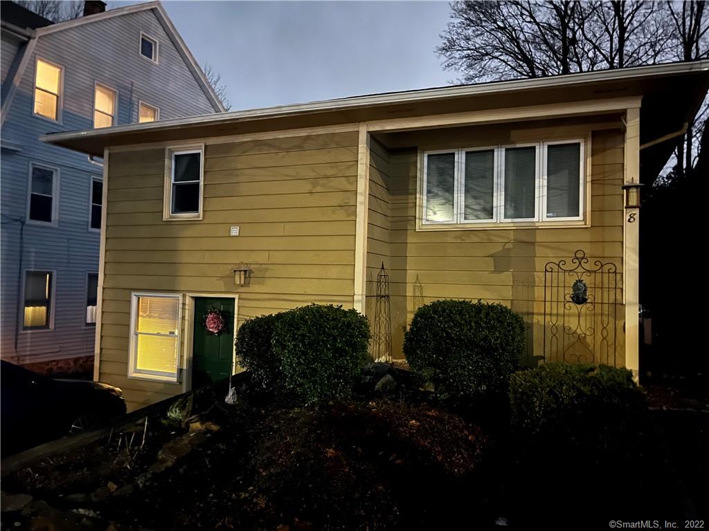 8 Guilfoile Street Waterbury CT 06708