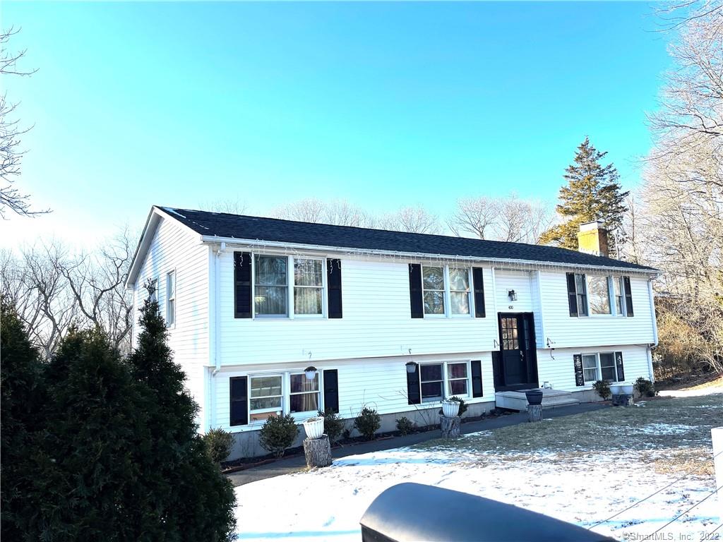 400 Strong Street East Haven CT 06512