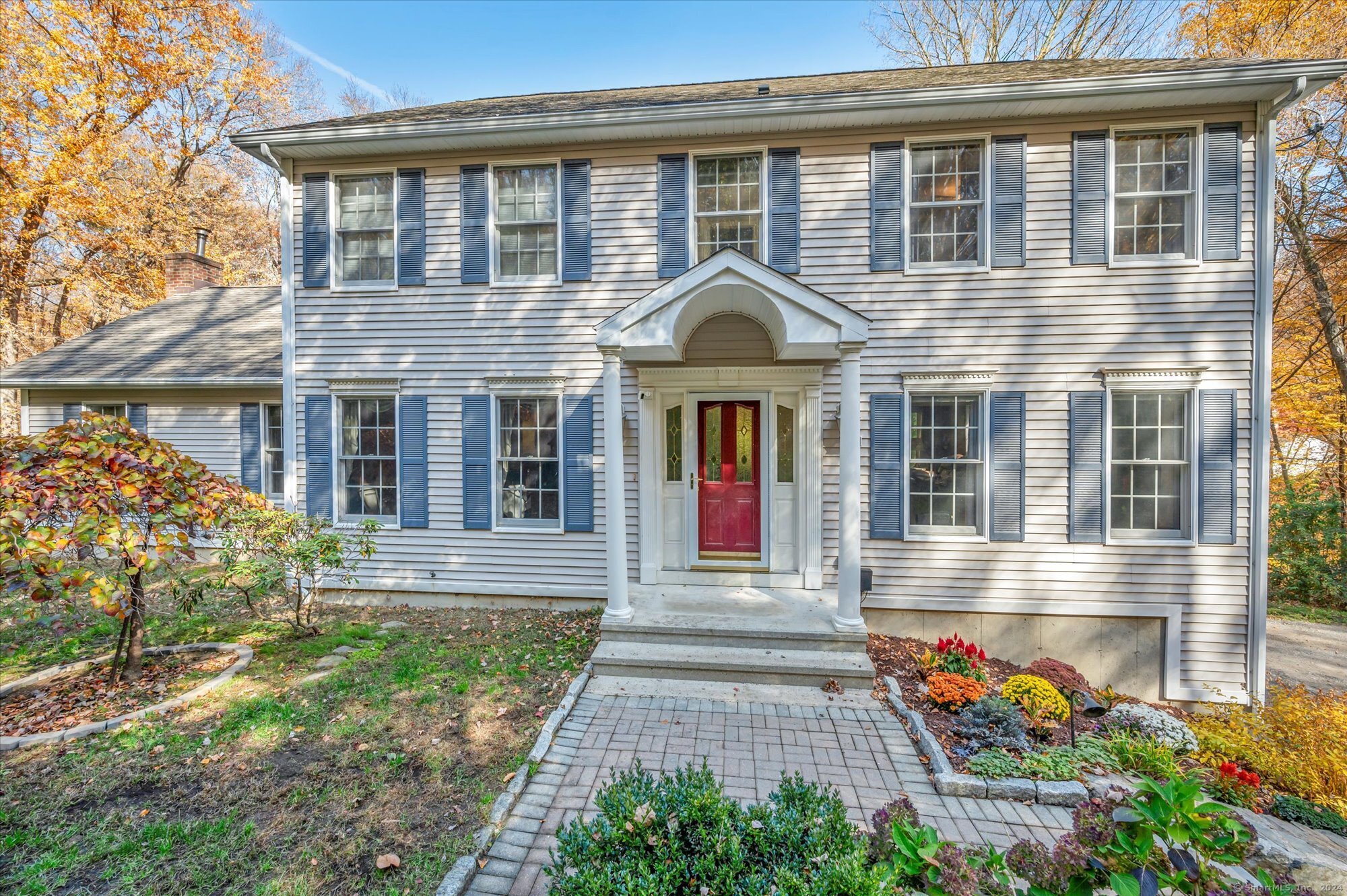 203 Tower Road Middlebury CT 06762