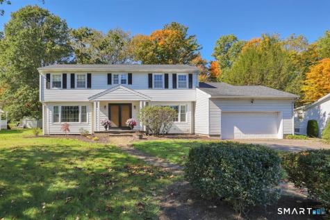 115 Southwind Road Waterbury CT 06708
