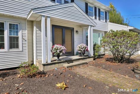 115 Southwind Road Waterbury CT 06708