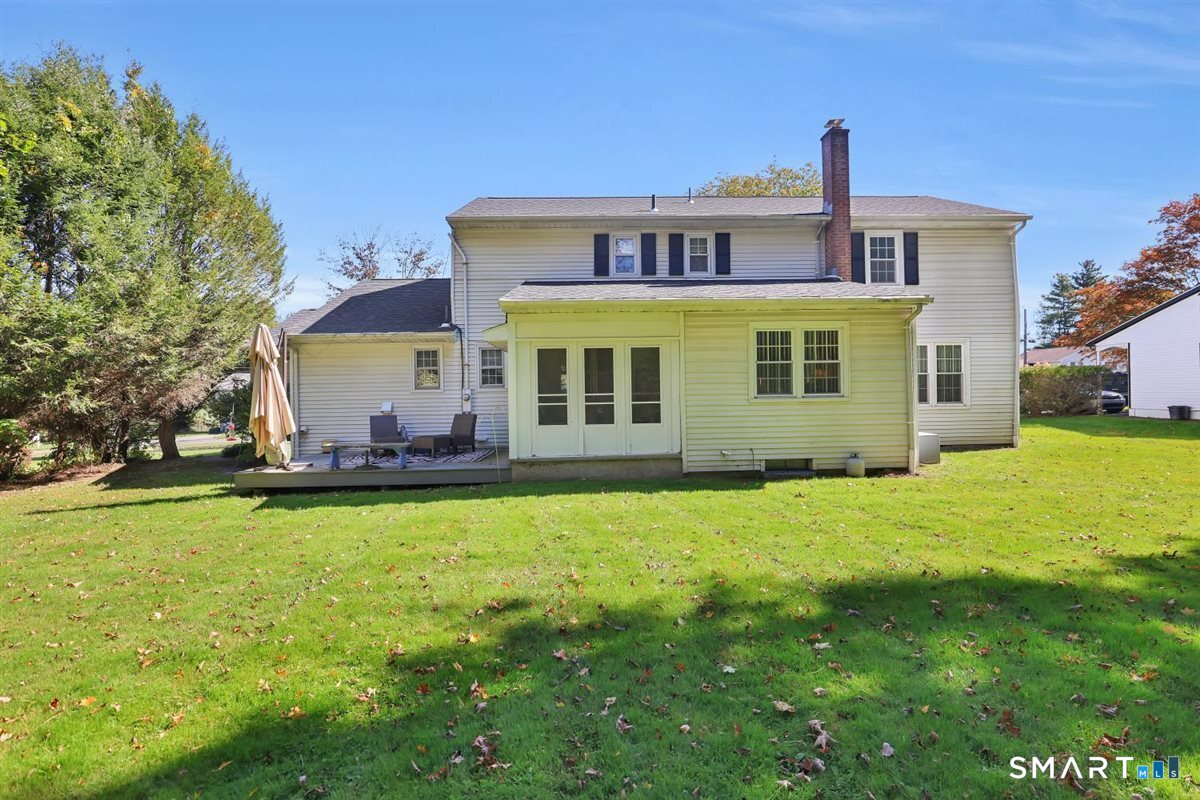 115 Southwind Road Waterbury CT 06708