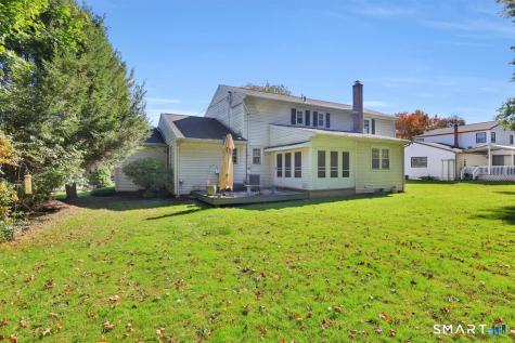 115 Southwind Road Waterbury CT 06708