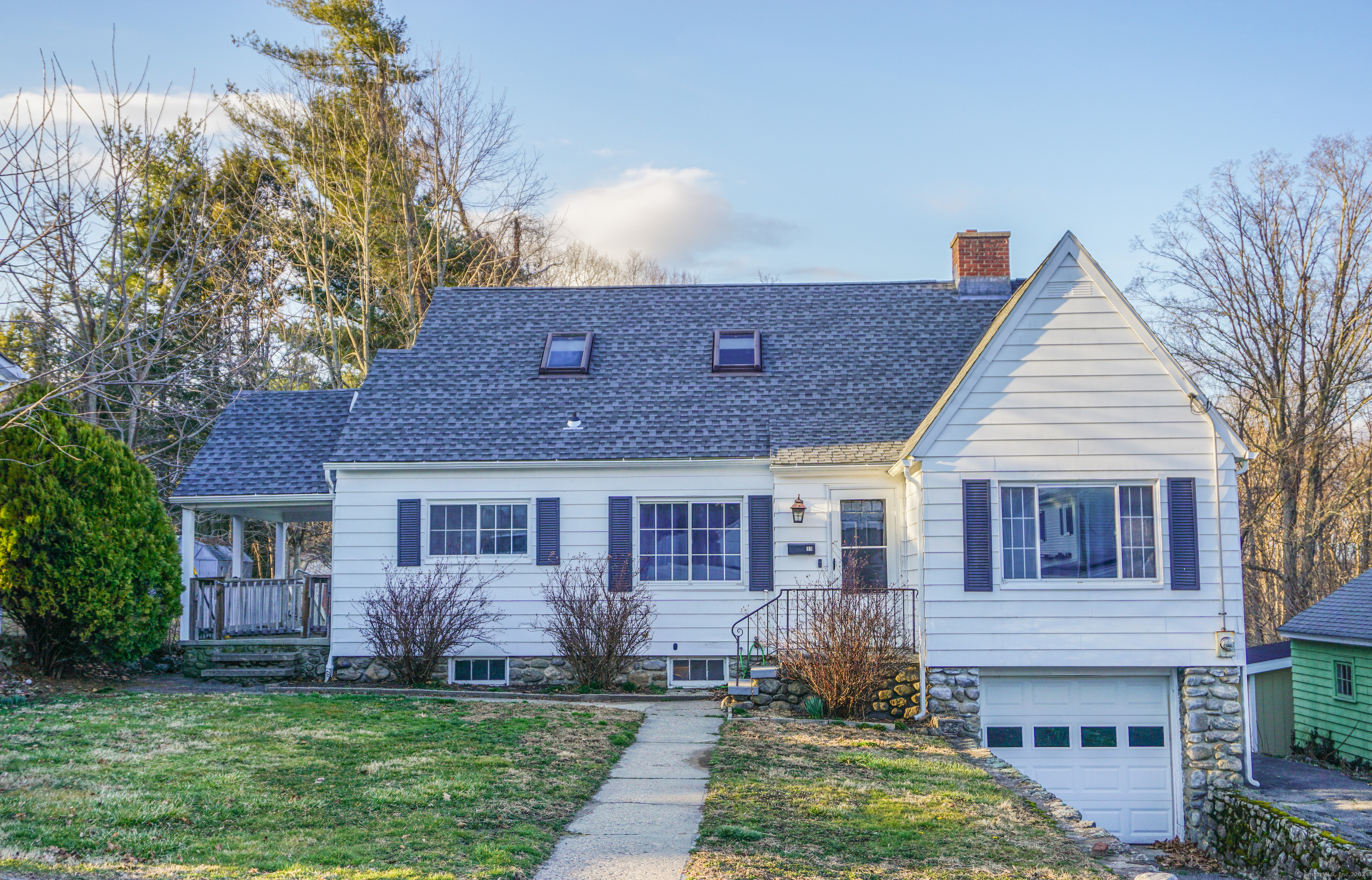 11 Chestnut Street Naugatuck CT 06770