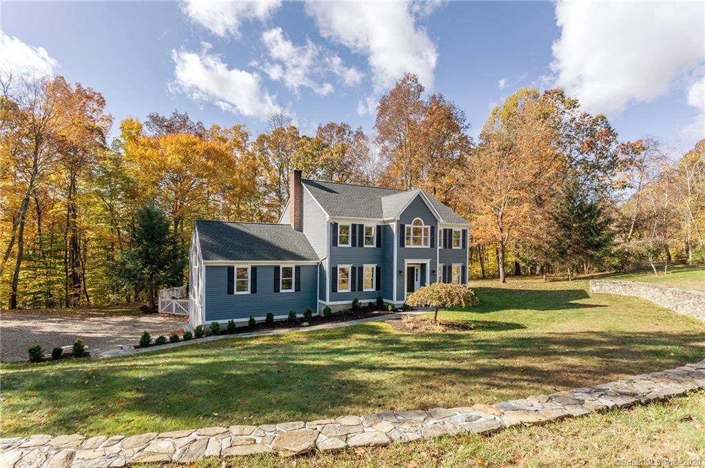 133 Pond View Drive Southbury CT 06488