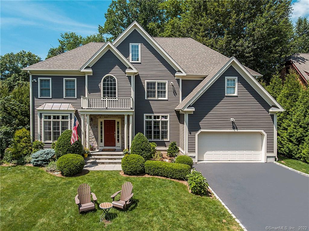 5 1/2 Christopher Lane Norwalk CT 06851