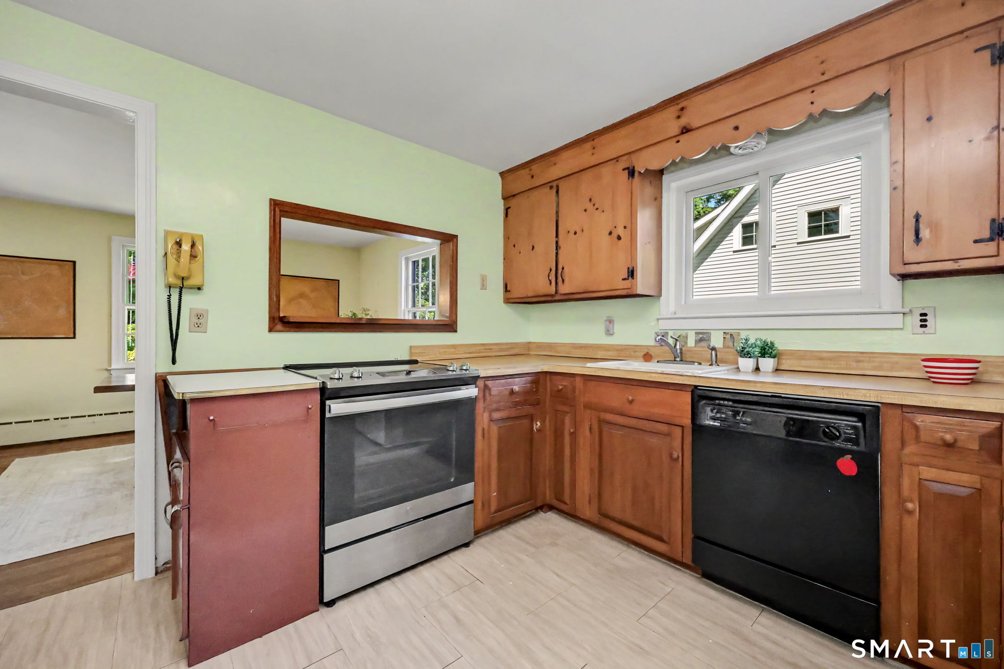98 Sasco Hill Terrace Fairfield CT 06824