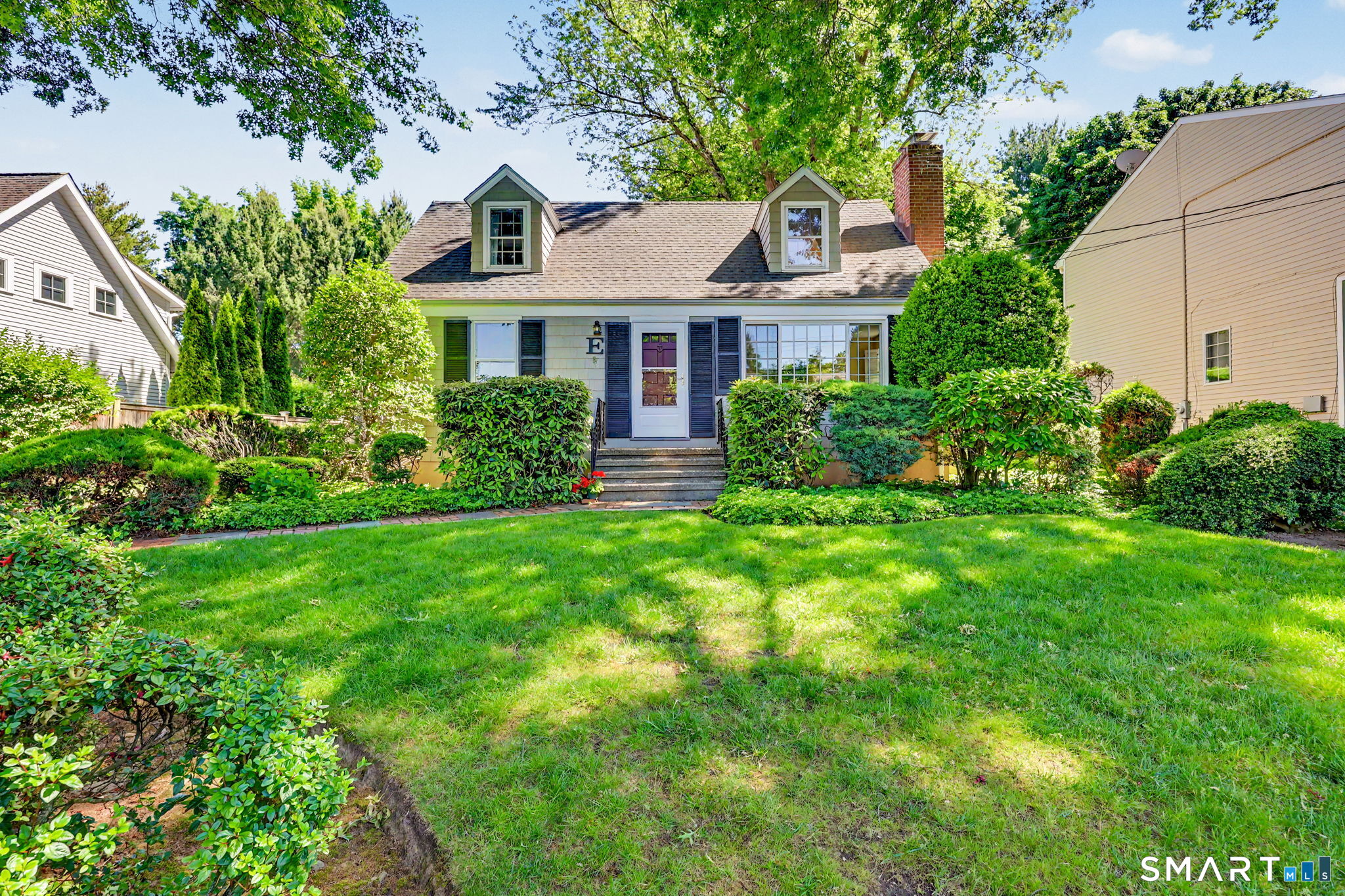 98 Sasco Hill Terrace Fairfield CT 06824