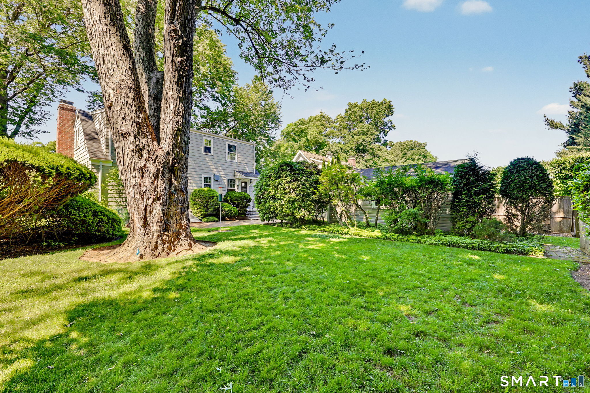 98 Sasco Hill Terrace Fairfield CT 06824