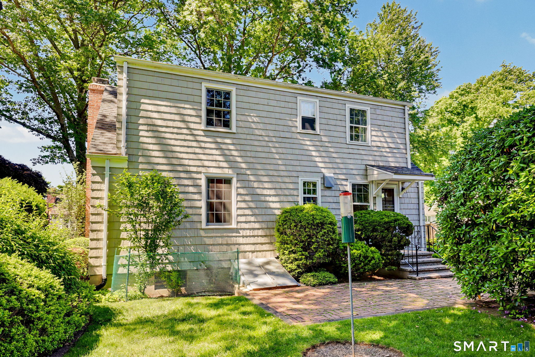98 Sasco Hill Terrace Fairfield CT 06824