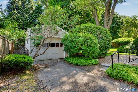 98 Sasco Hill Terrace Fairfield CT 06824