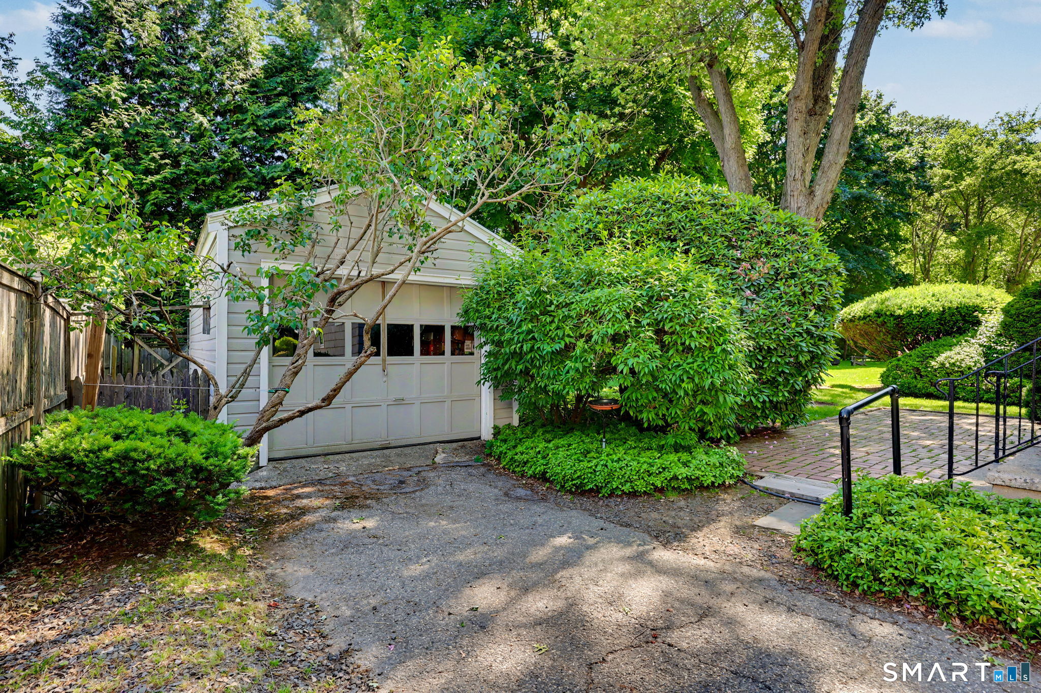 98 Sasco Hill Terrace Fairfield CT 06824