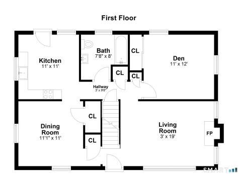 98 Sasco Hill Terrace Fairfield CT 06824