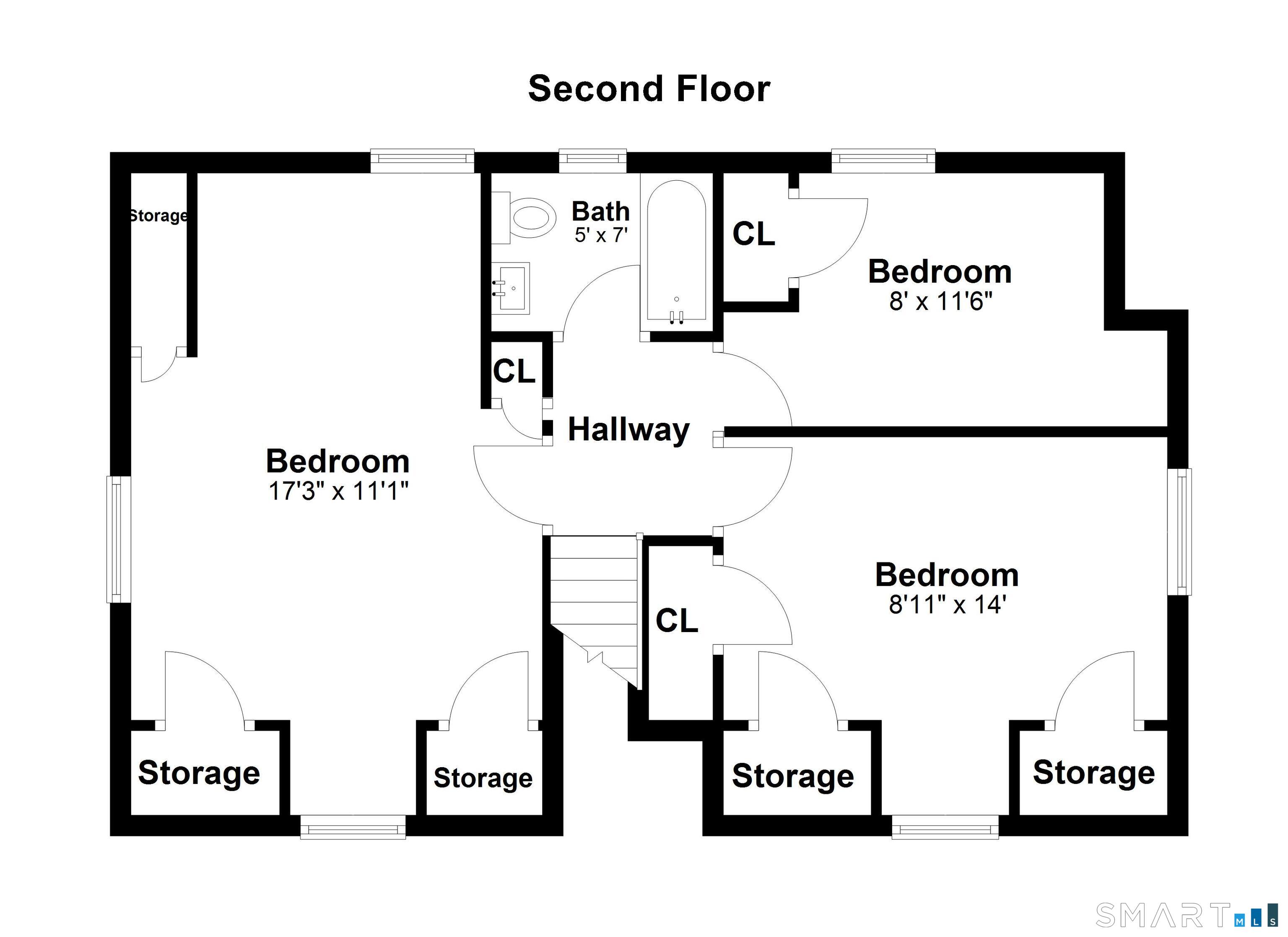 98 Sasco Hill Terrace Fairfield CT 06824