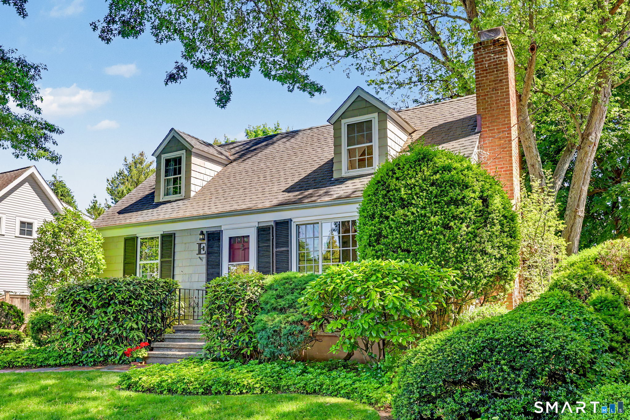 98 Sasco Hill Terrace Fairfield CT 06824