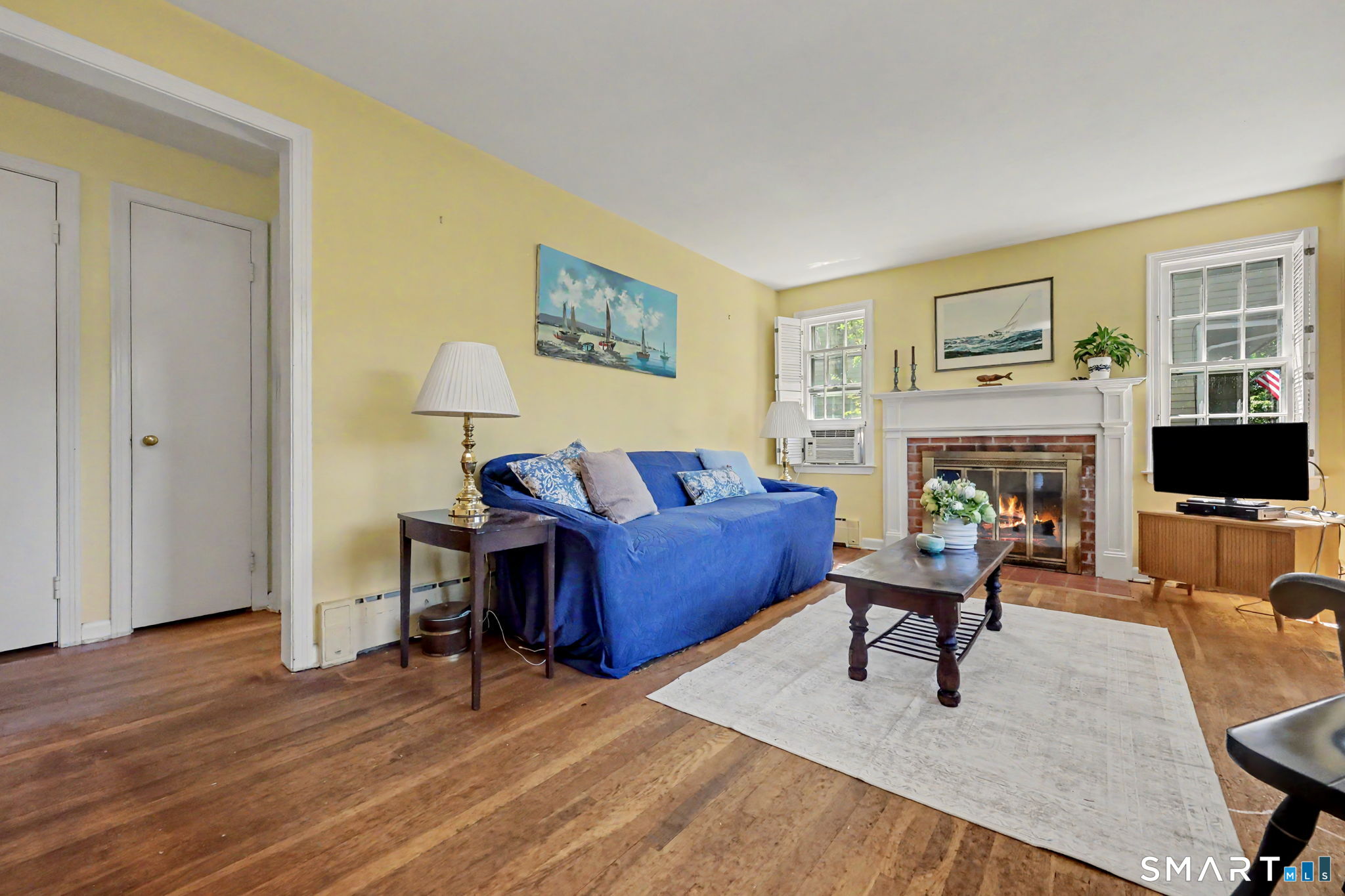 98 Sasco Hill Terrace Fairfield CT 06824