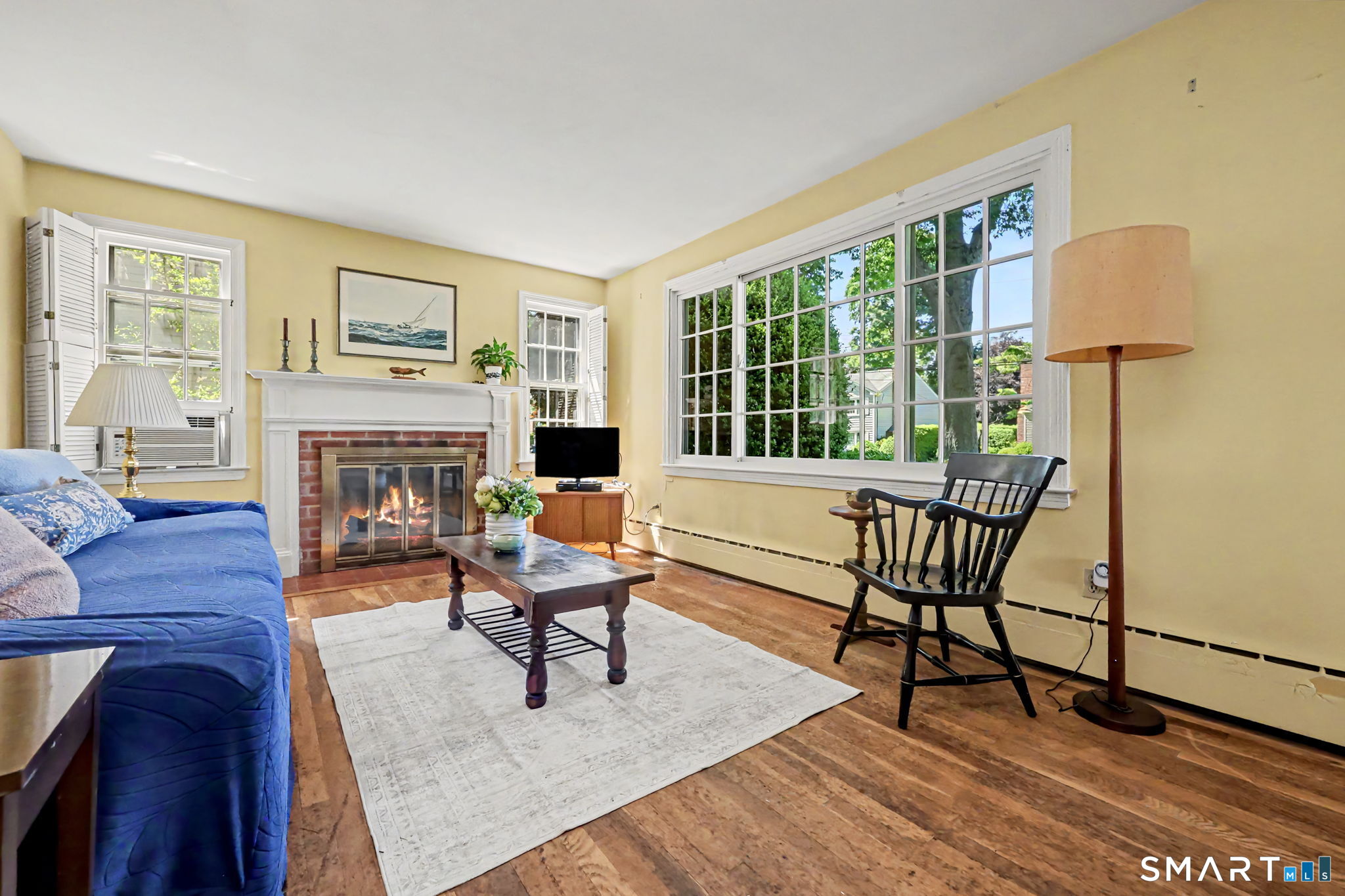 98 Sasco Hill Terrace Fairfield CT 06824