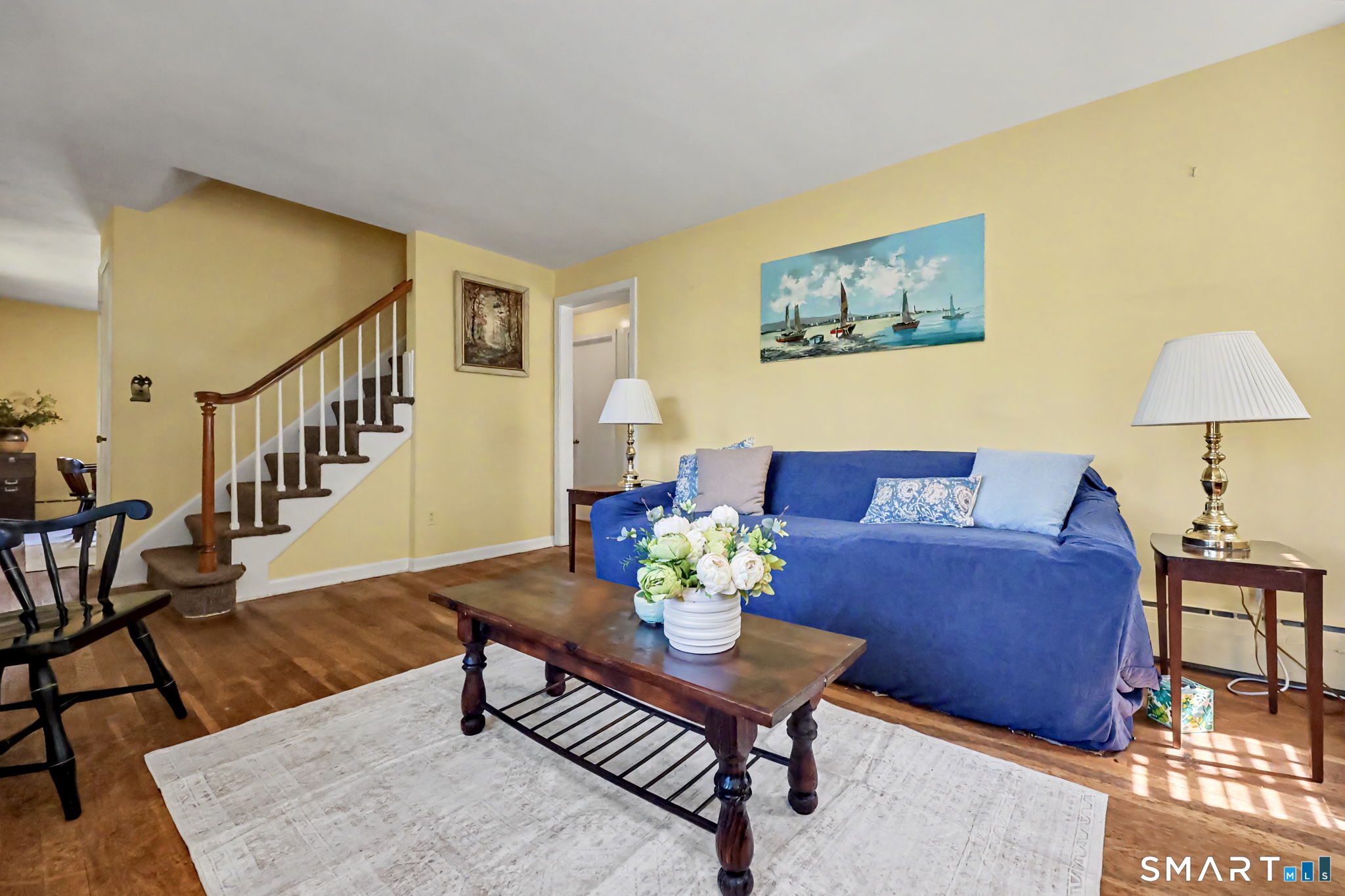 98 Sasco Hill Terrace Fairfield CT 06824