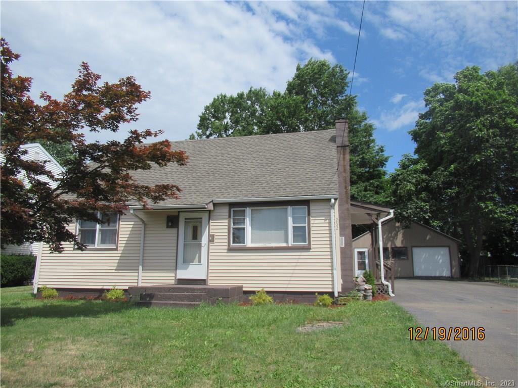 262 South Street New Britain CT 06051