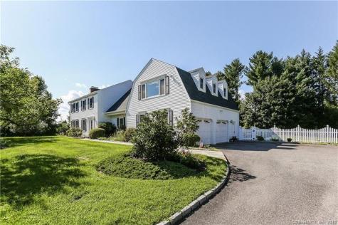 29 Shamrock Drive Brookfield CT 06804