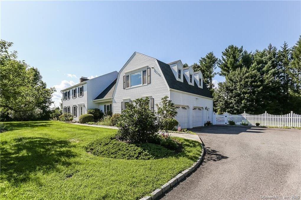 29 Shamrock Drive Brookfield CT 06804