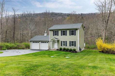 217 Macedonia Road Kent CT 06757