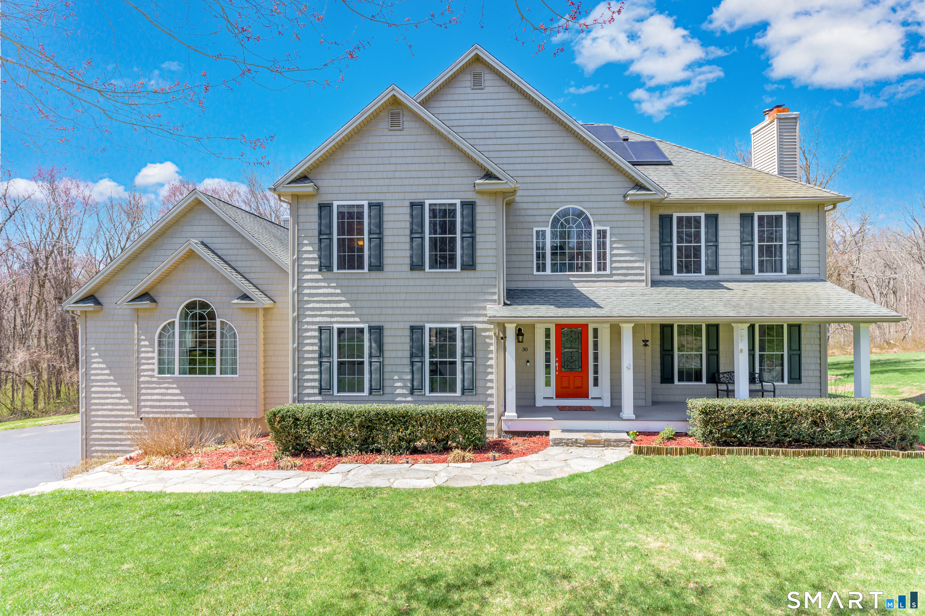 30 Block Farm Road Monroe CT 06468
