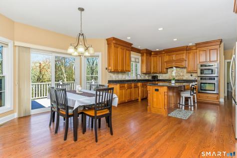 30 Block Farm Road Monroe CT 06468
