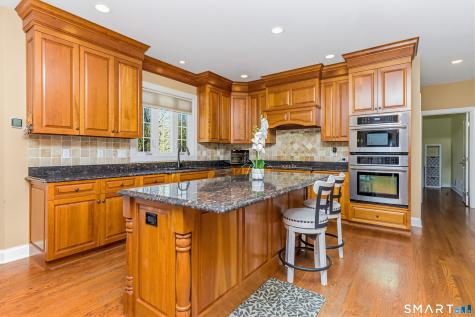 30 Block Farm Road Monroe CT 06468
