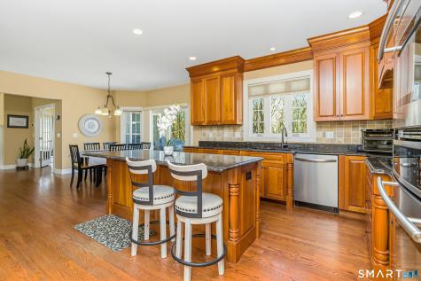 30 Block Farm Road Monroe CT 06468