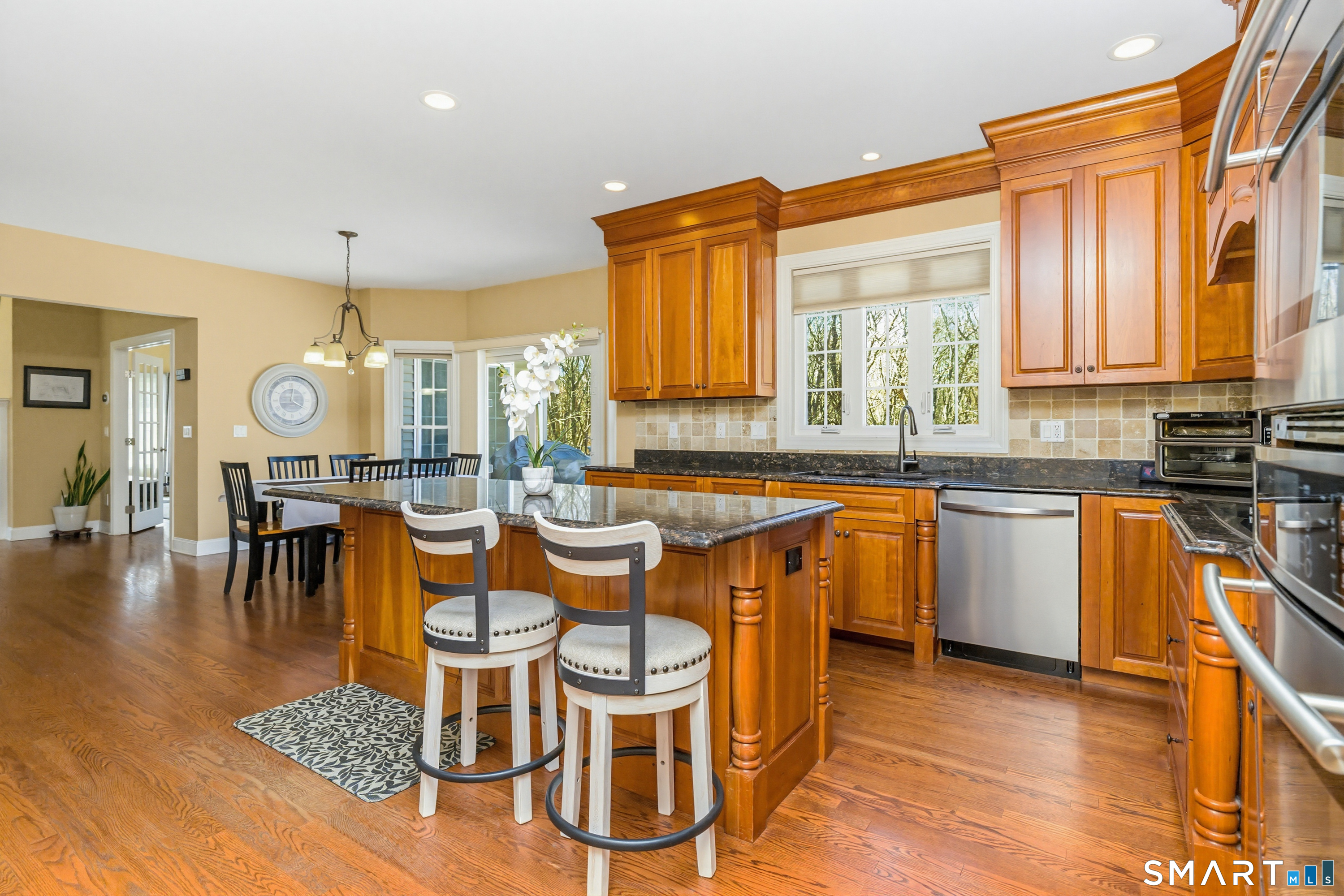 30 Block Farm Road Monroe CT 06468