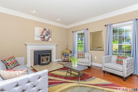 30 Block Farm Road Monroe CT 06468