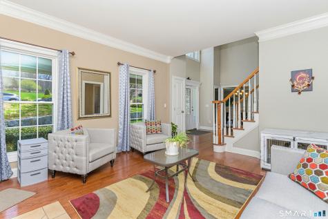 30 Block Farm Road Monroe CT 06468