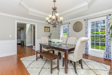 30 Block Farm Road Monroe CT 06468