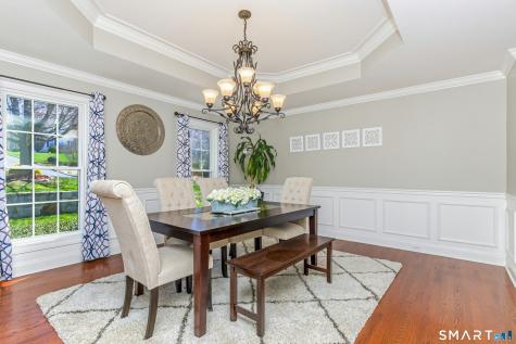 30 Block Farm Road Monroe CT 06468