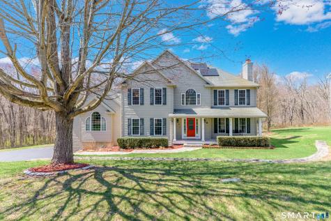 30 Block Farm Road Monroe CT 06468