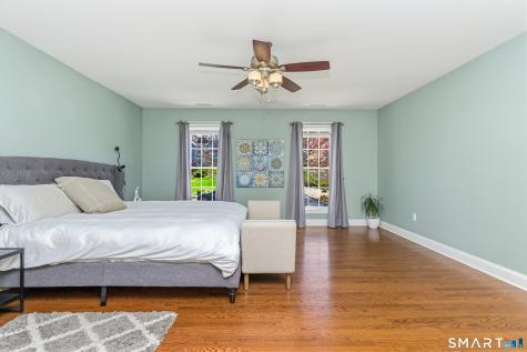 30 Block Farm Road Monroe CT 06468